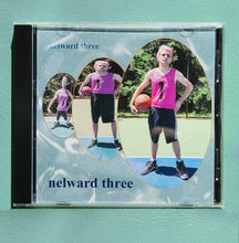 Load image into Gallery viewer, nelward three CD