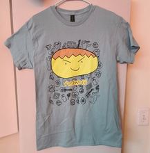 Load image into Gallery viewer, Deluxe Nelward Shirt (now in 4 colors)
