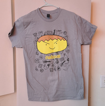 Load image into Gallery viewer, Deluxe Nelward Shirt (now in 4 colors)
