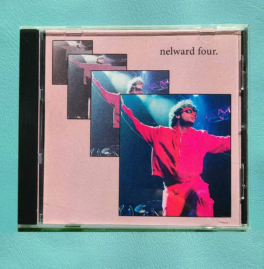 nelward four CD