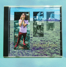 Load image into Gallery viewer, nelward one CD

