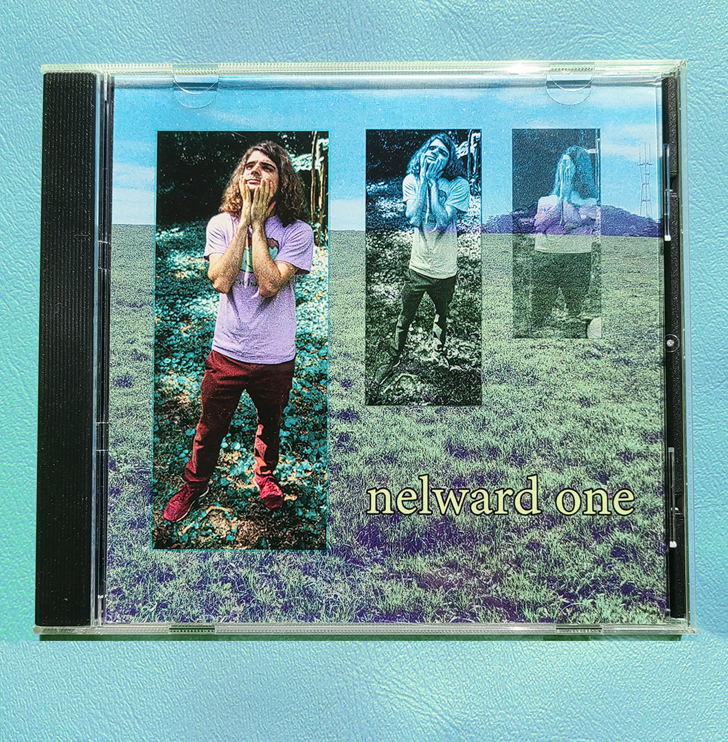 nelward one CD