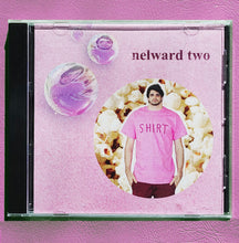 Load image into Gallery viewer, nelward two CD
