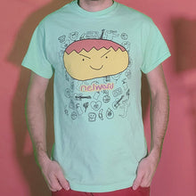 Load image into Gallery viewer, Deluxe Nelward Shirt 2.0
