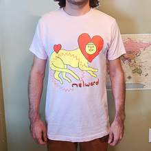 Load image into Gallery viewer, nelward &quot;Never Wanna&quot; Shirt
