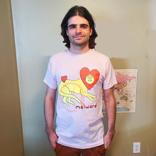 Load image into Gallery viewer, nelward &quot;Never Wanna&quot; Shirt

