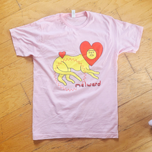 Load image into Gallery viewer, nelward &quot;Never Wanna&quot; Shirt
